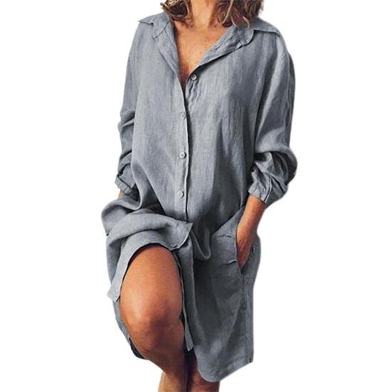 Grey / 3XL