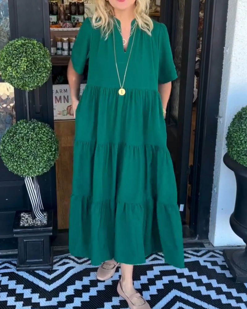 Green / 2XL