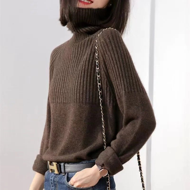 Jenny | Chic Cosy Sweater