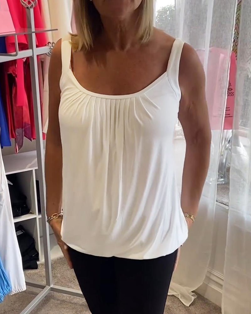 White / 4XL