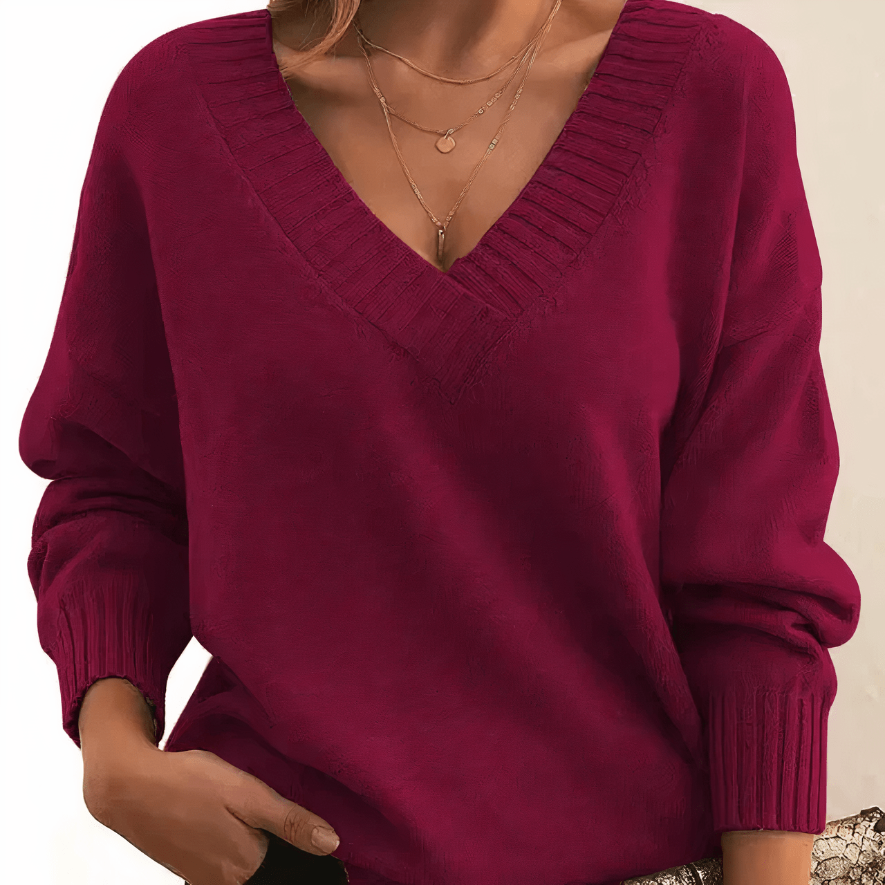 Red / 2XL