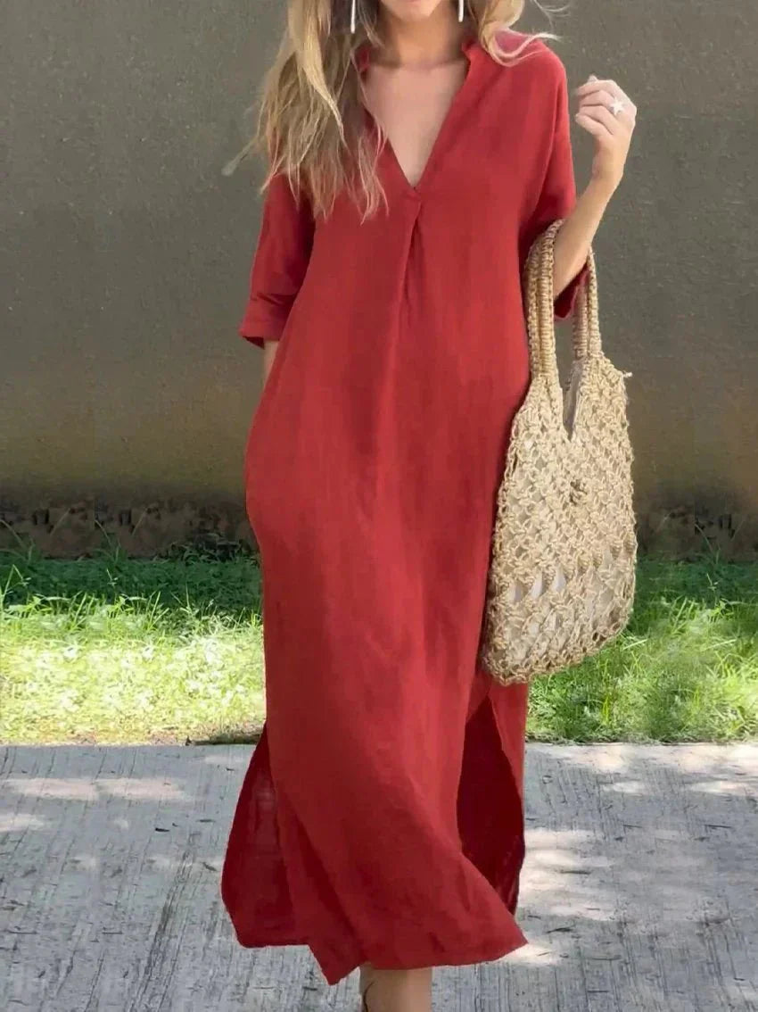 Red (Almost sold out) / 3XL