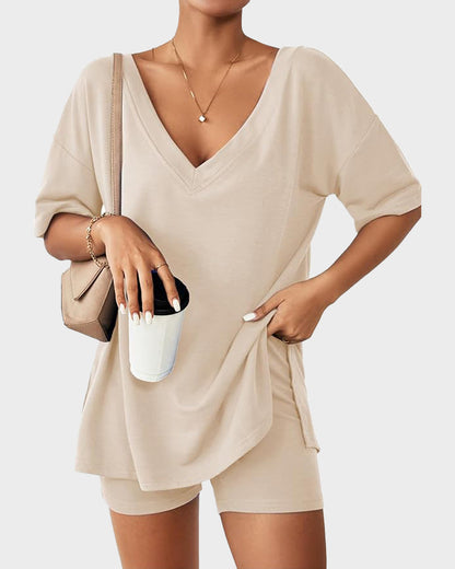 Camilla | Cozy Lounge Set