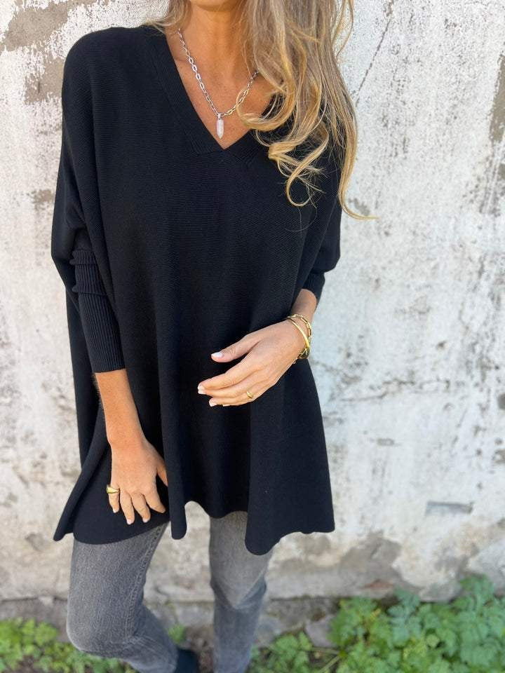 Black / One Size