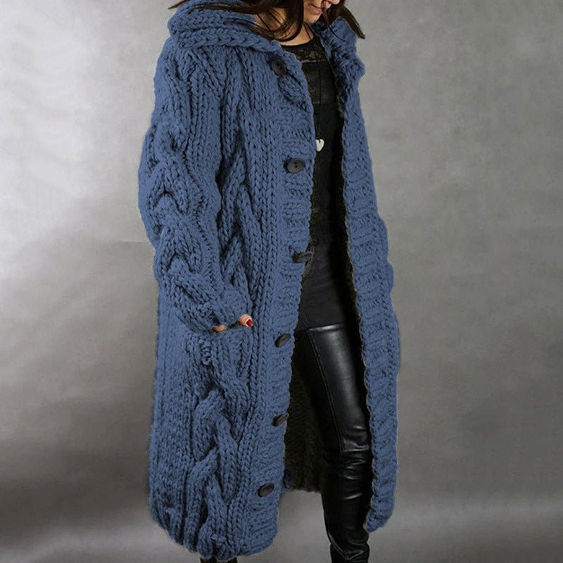 Blue / 5XL