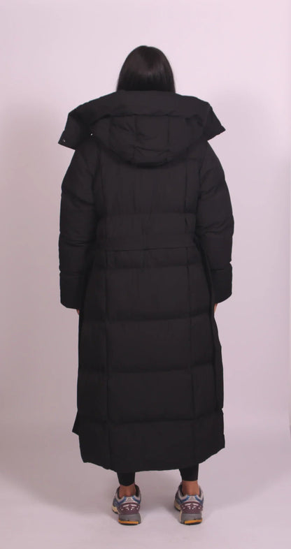 BESTSELLER SALE ENDS IN 24 HOURS! Kelly – Oversized Quilted Puffer Jacket for Cool Days