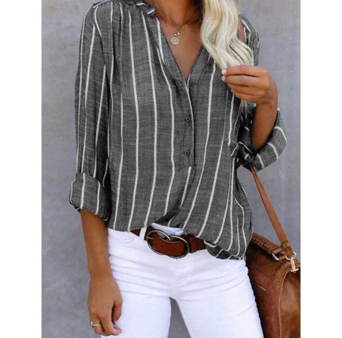 Gray (Almost sold out) / 3XL