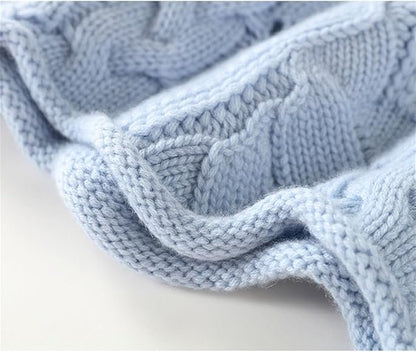 Priscilla | Luxe Knit Sweater