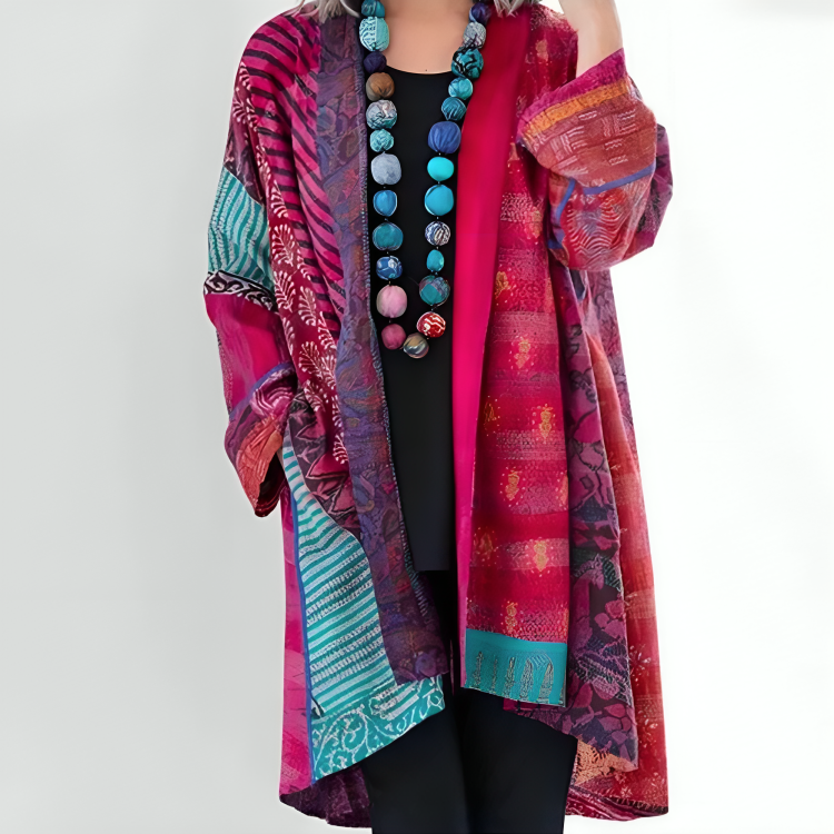 Mella | Classic Tummy-Flattering Layer