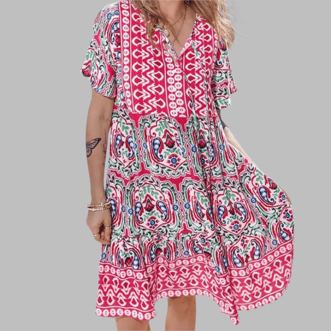 Pink / XL