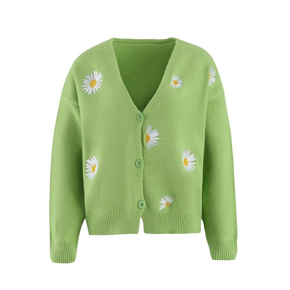 Green / 2XL
