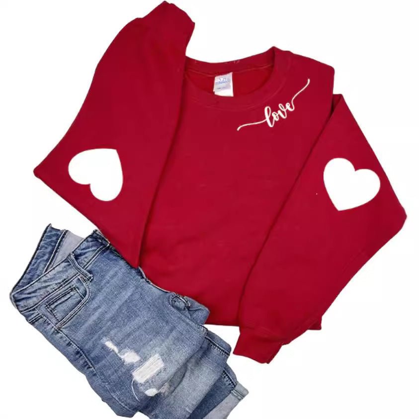 Red / 2XL