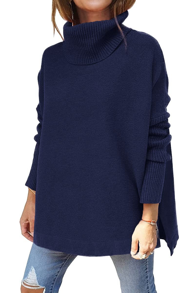 Navy Blue / 2XL