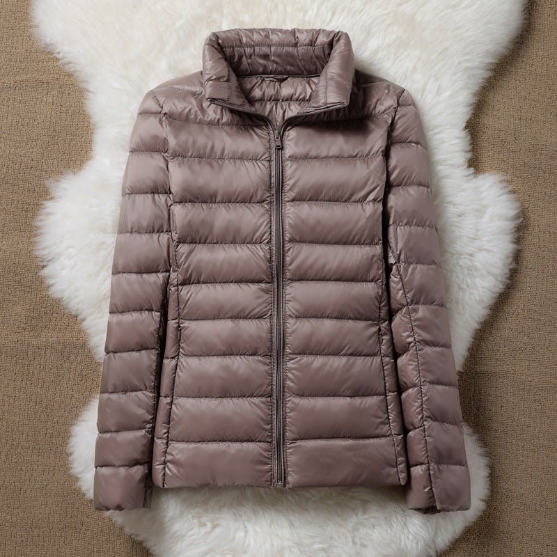 Brown / 5XL (22-24)