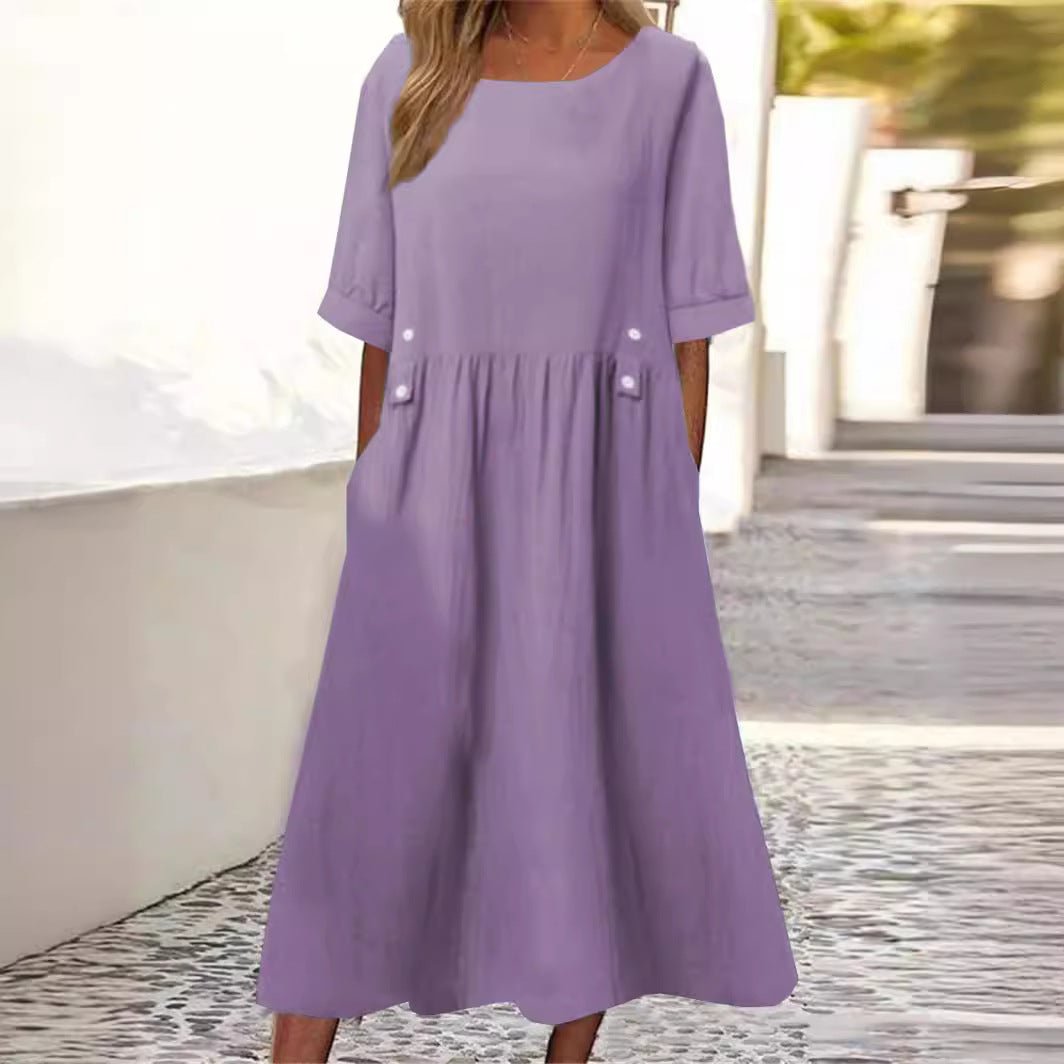 Purple / 3XL