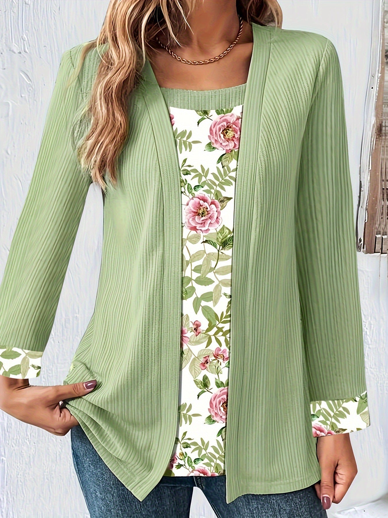 Green / XL