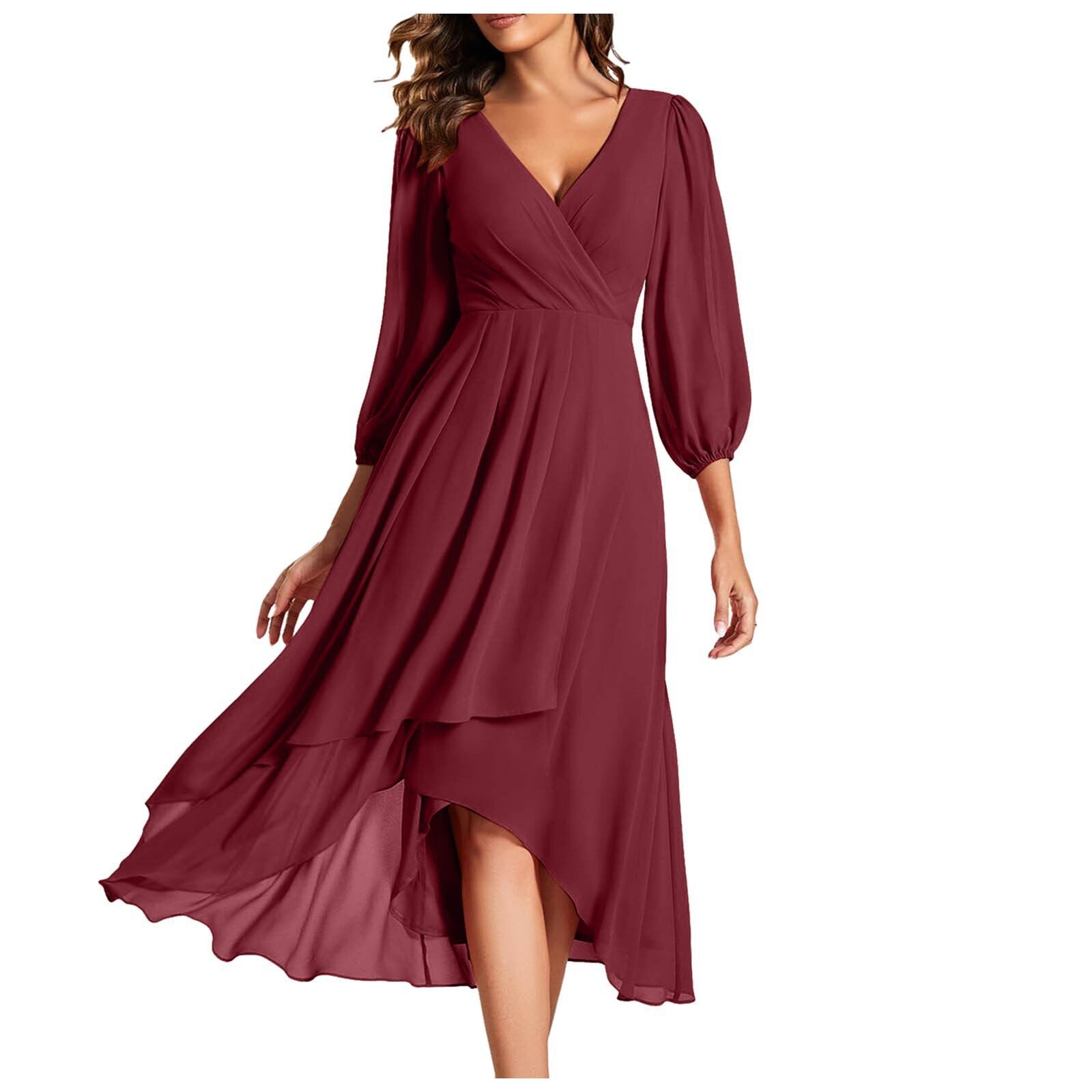 Wine red / 3XL