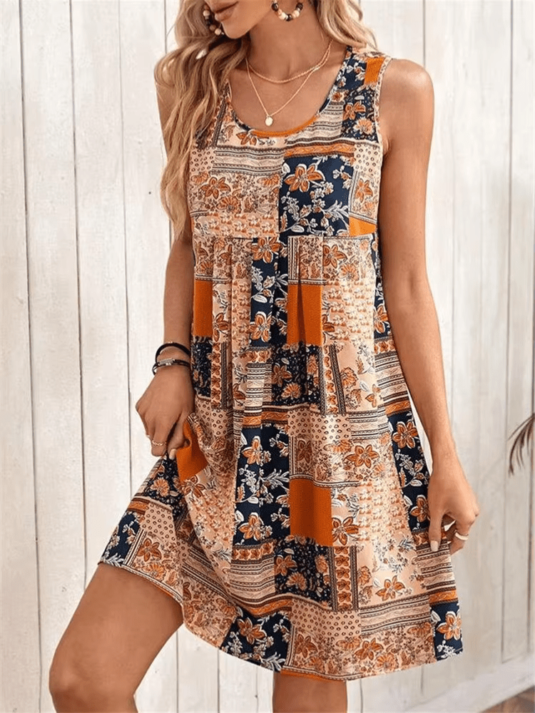 Orange / 18-20