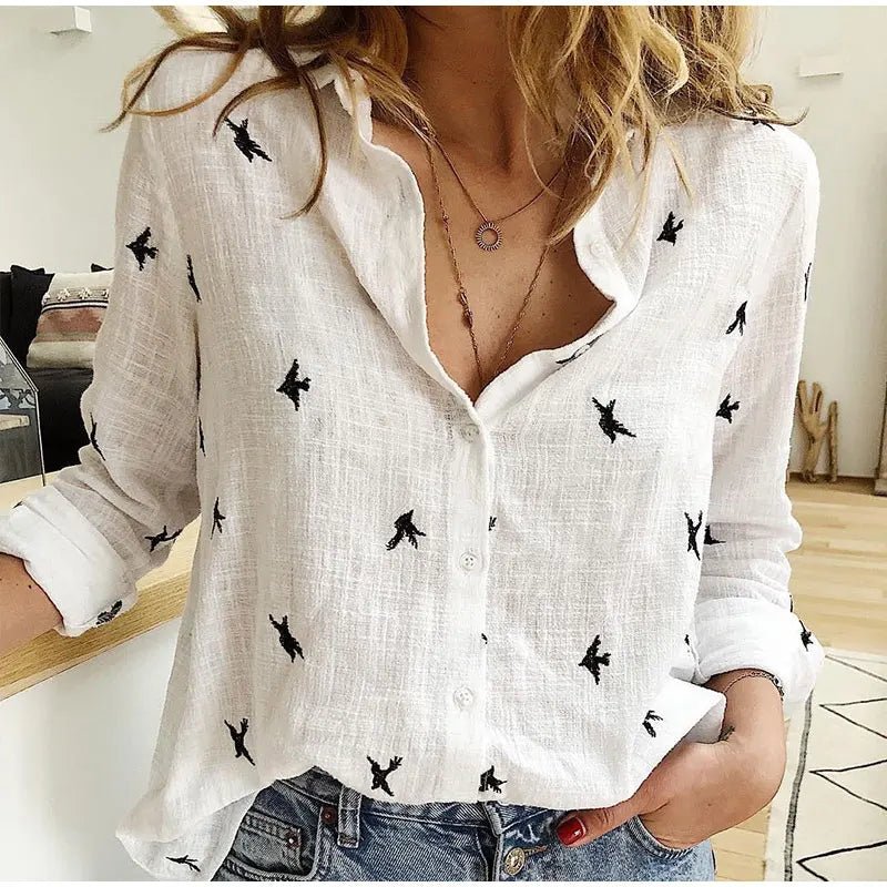 White Bird / 5XL