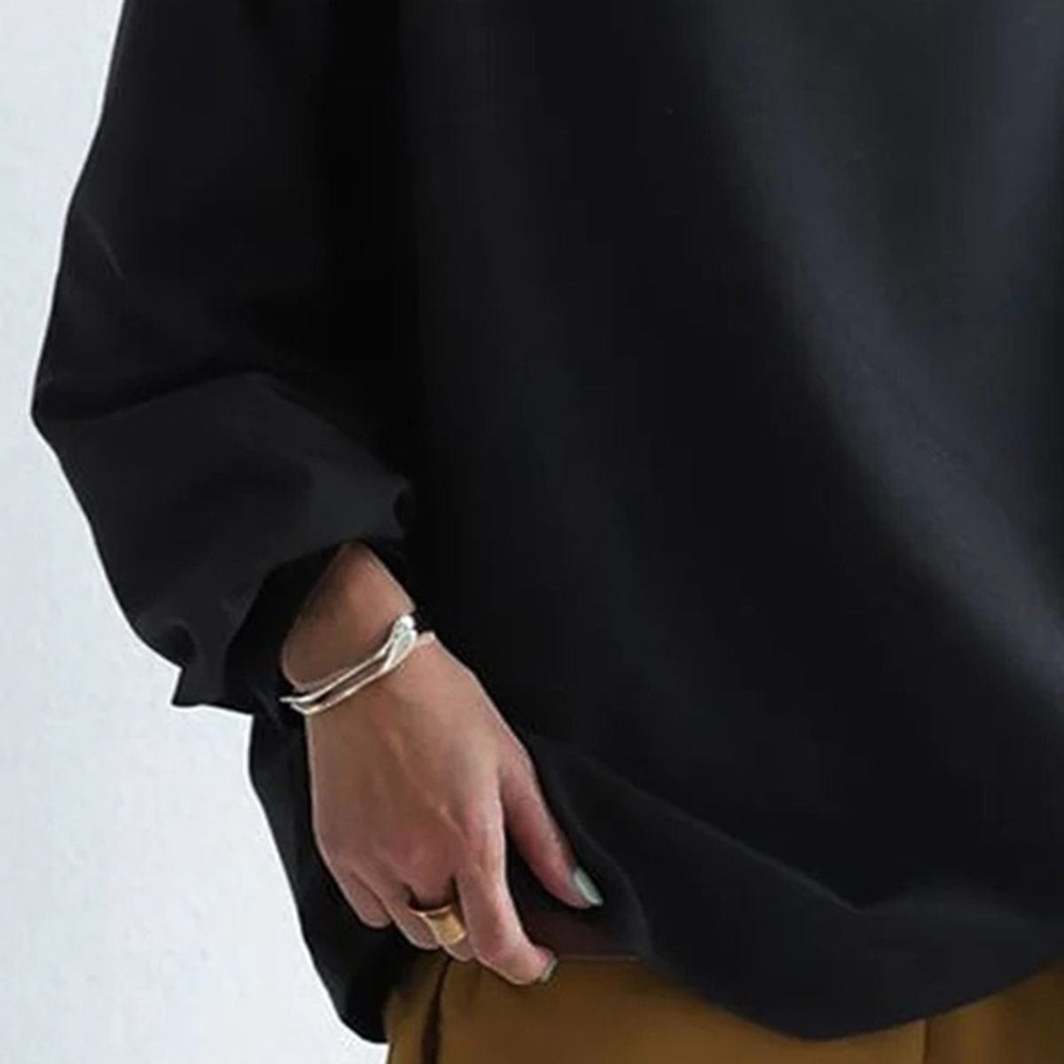 Rhiane | Luxe Winter Sweater