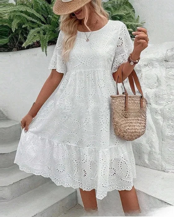 White / 2XL