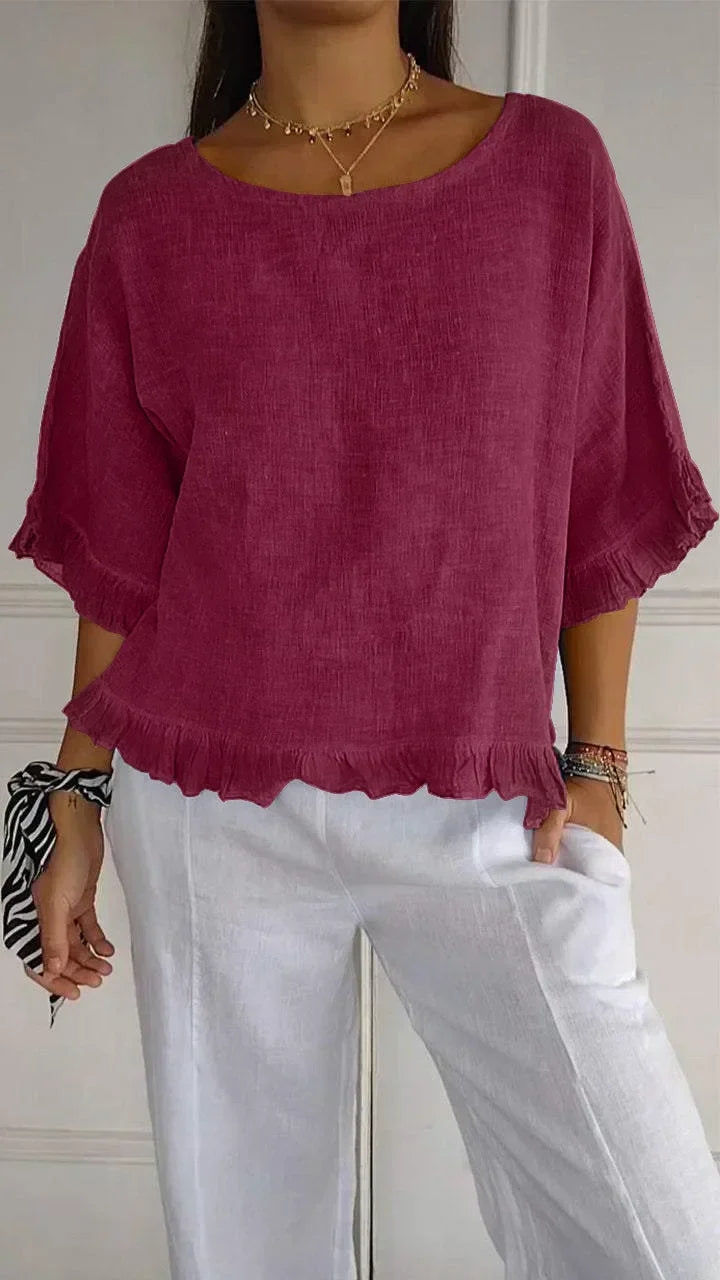 Wine Red / 2XL