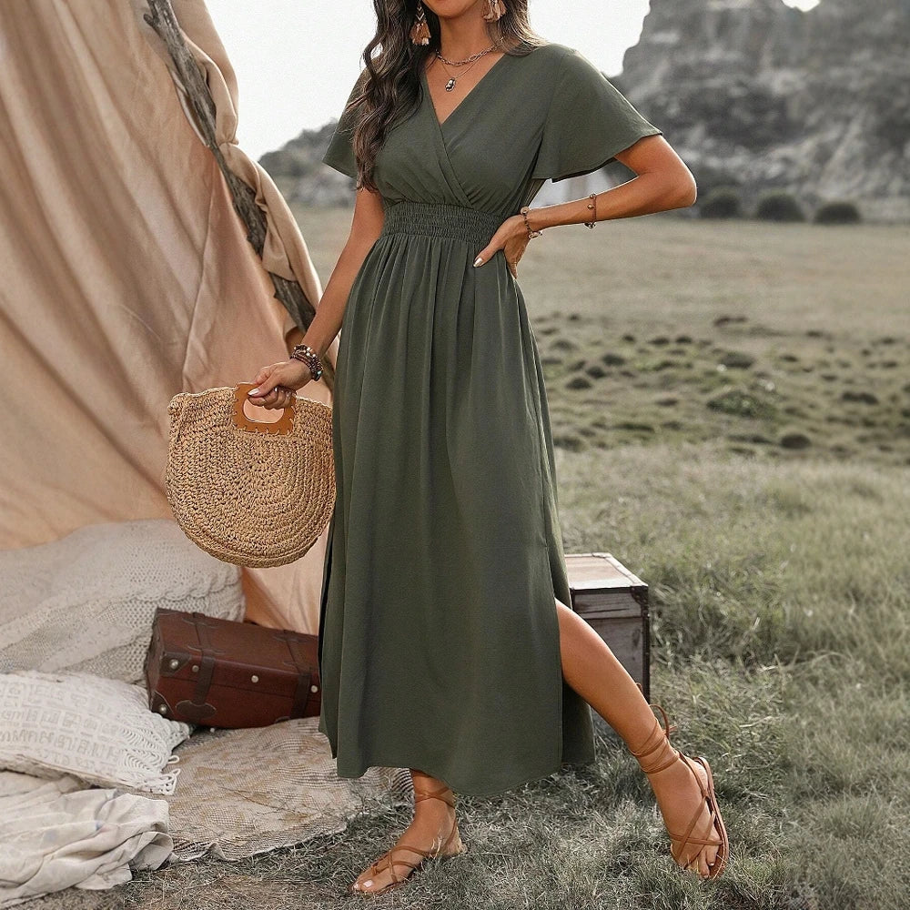 Army Green / XL