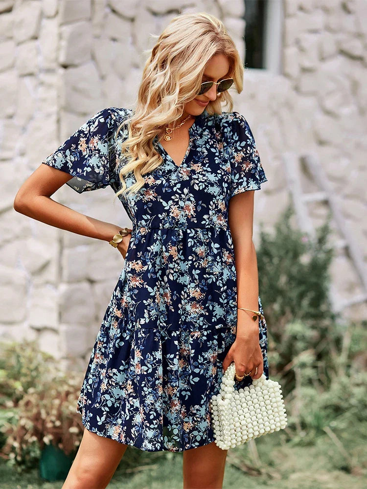Navy Blue / XL