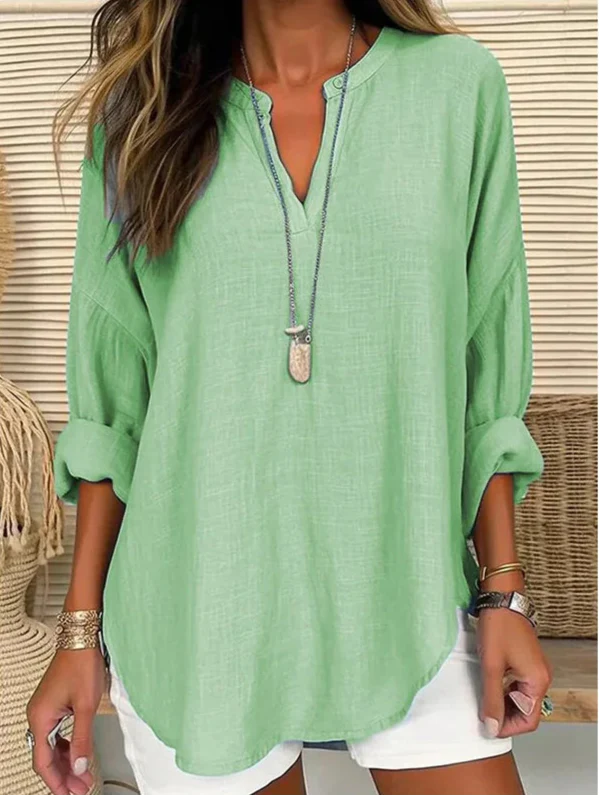Green / 5XL