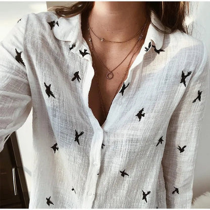 Taylor | Luxe Long Sleeve