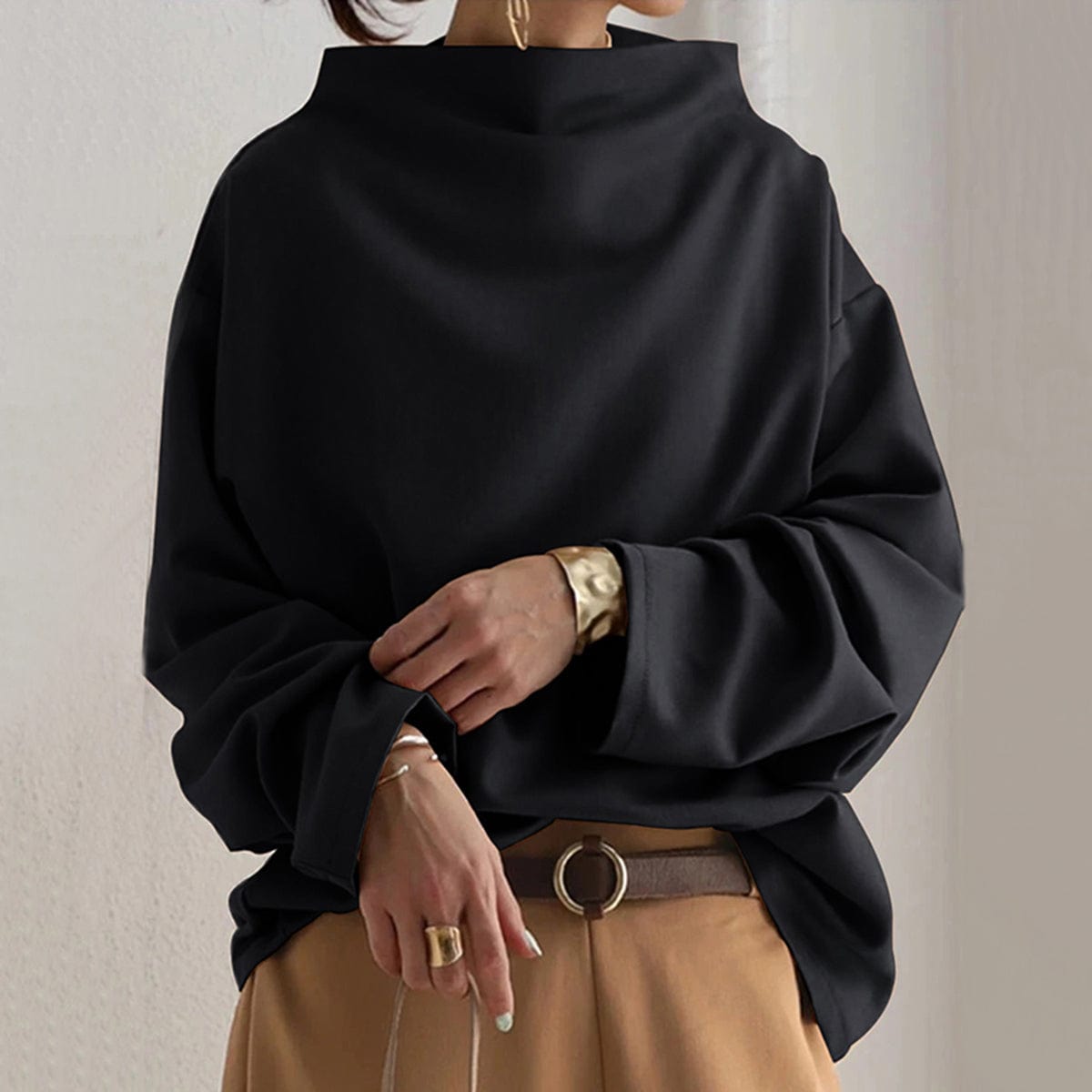 Black / 3XL