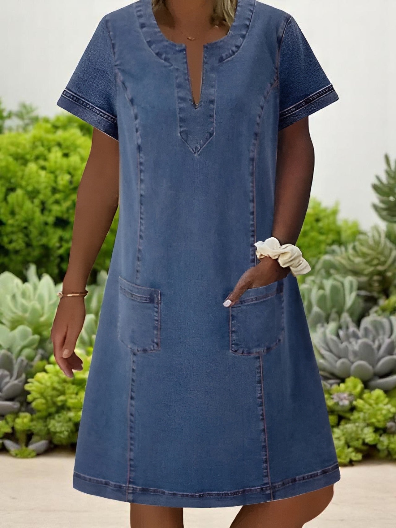 Blue / 3XL