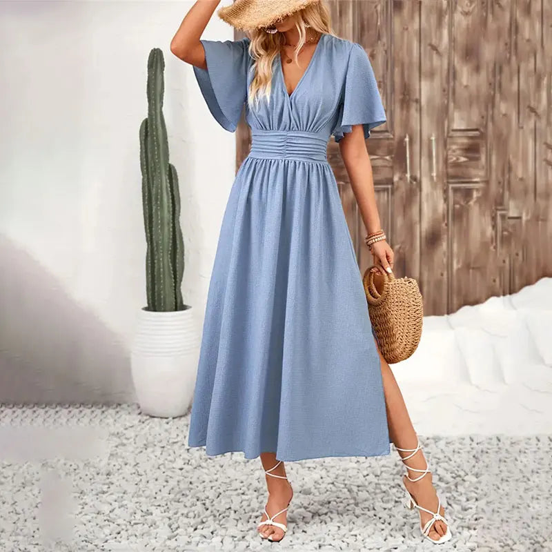 Light Blue / XL
