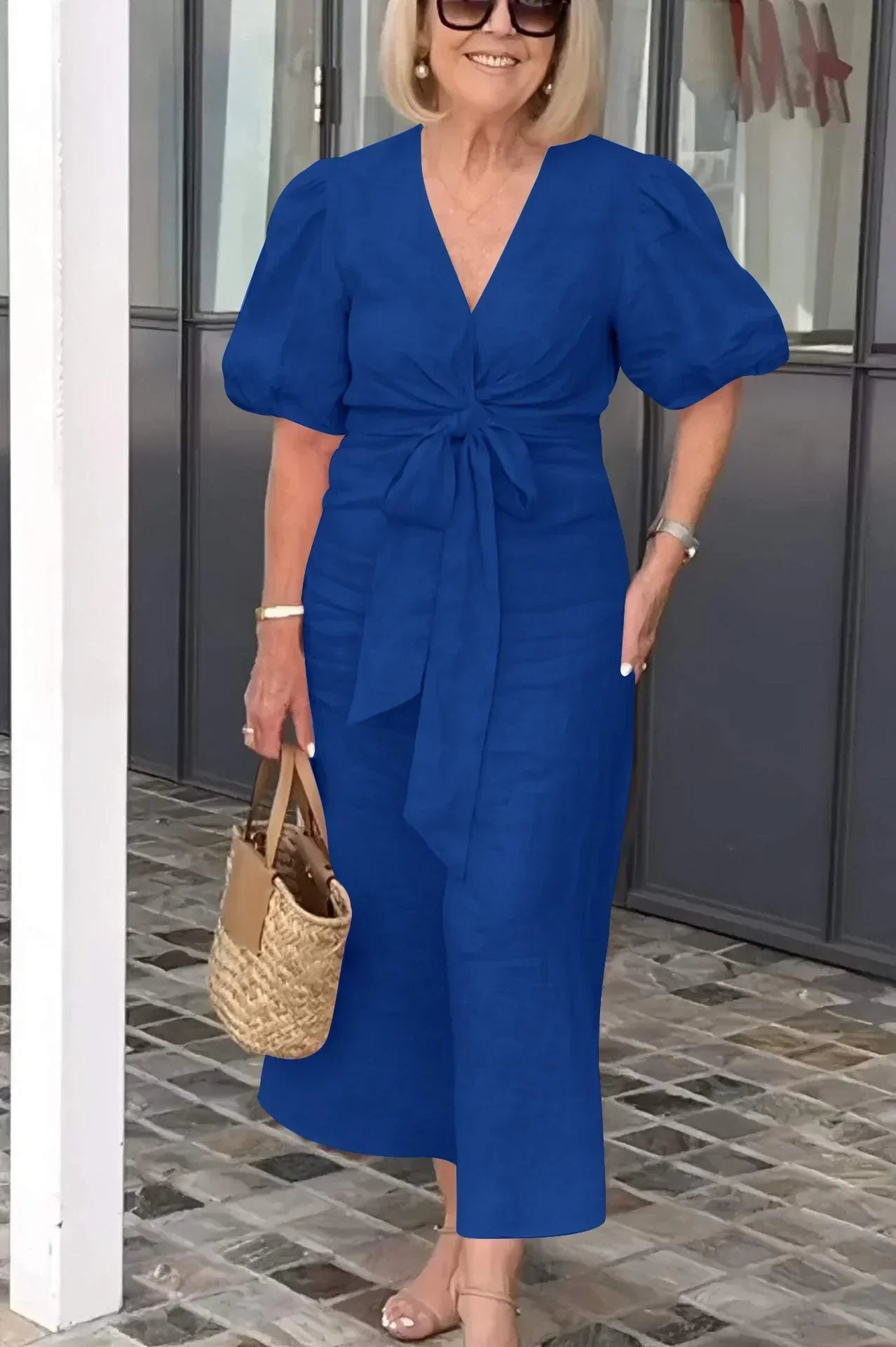 Blue / 3XL