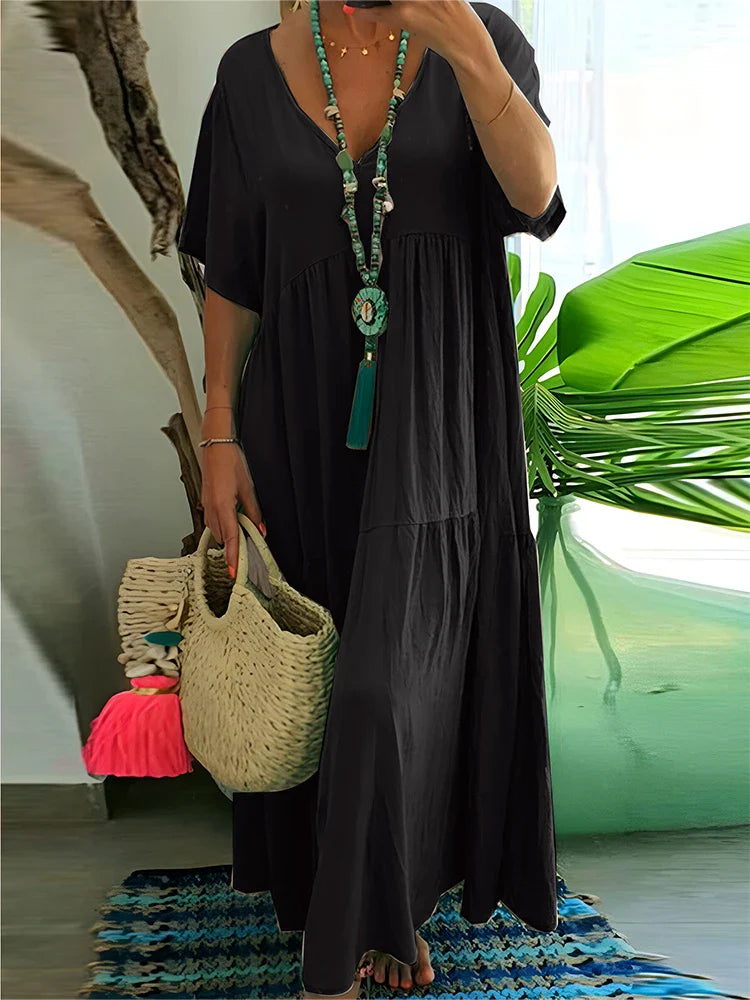Black / 5XL