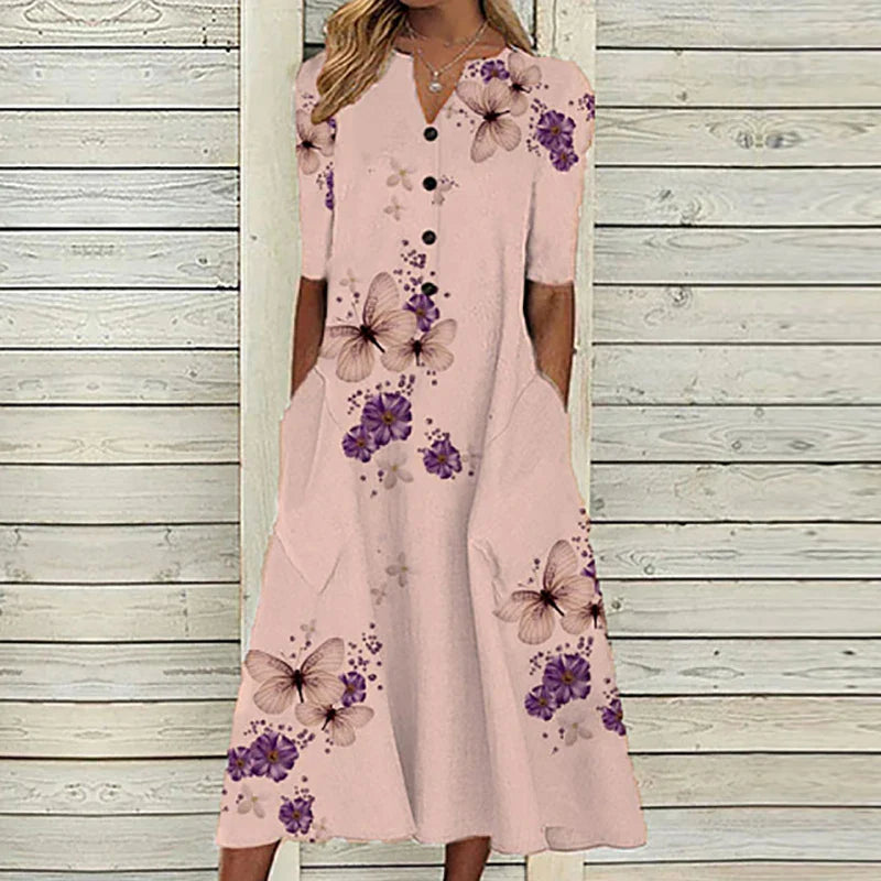 Floral 3 / 3XL
