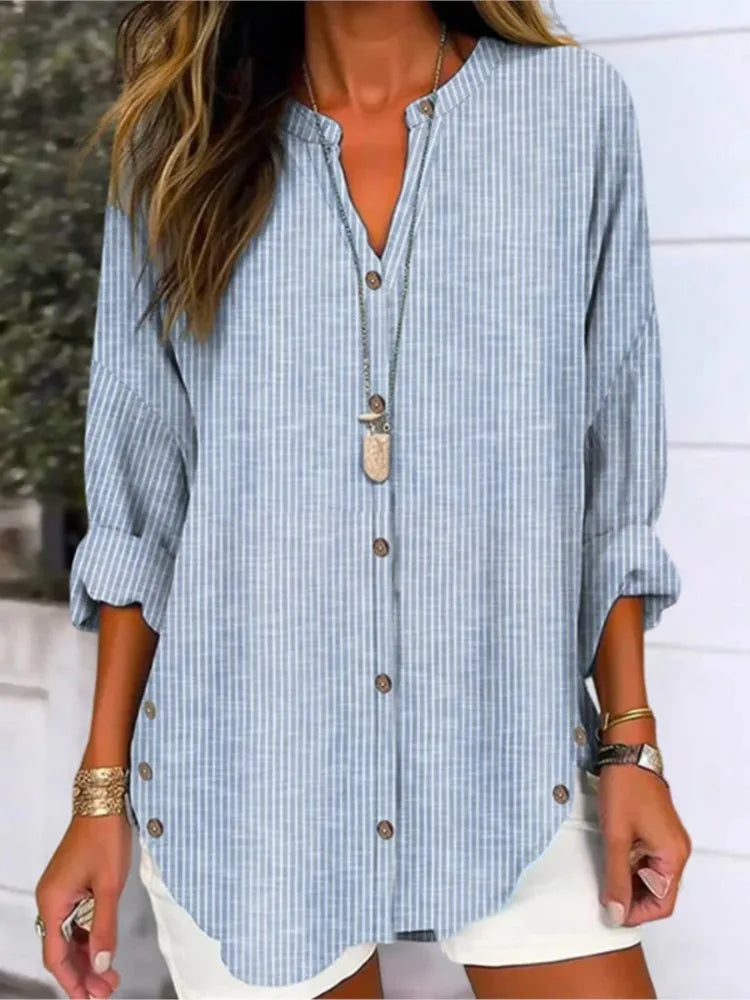 Blue / 3XL