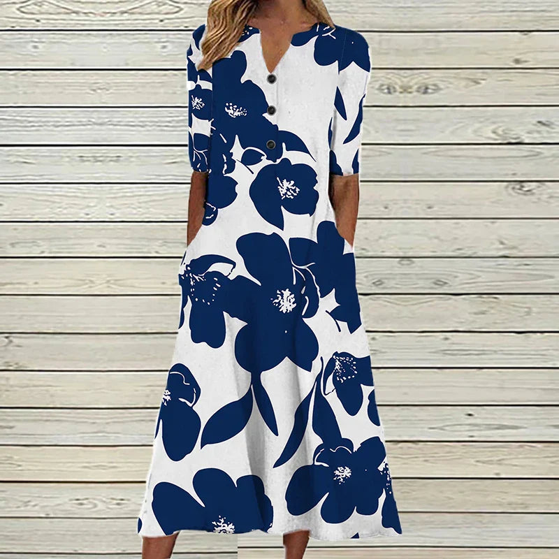 Floral 1 / 3XL
