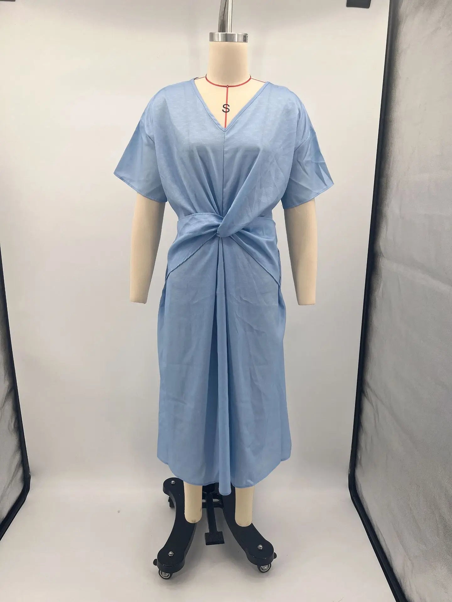 Blue / 3XL