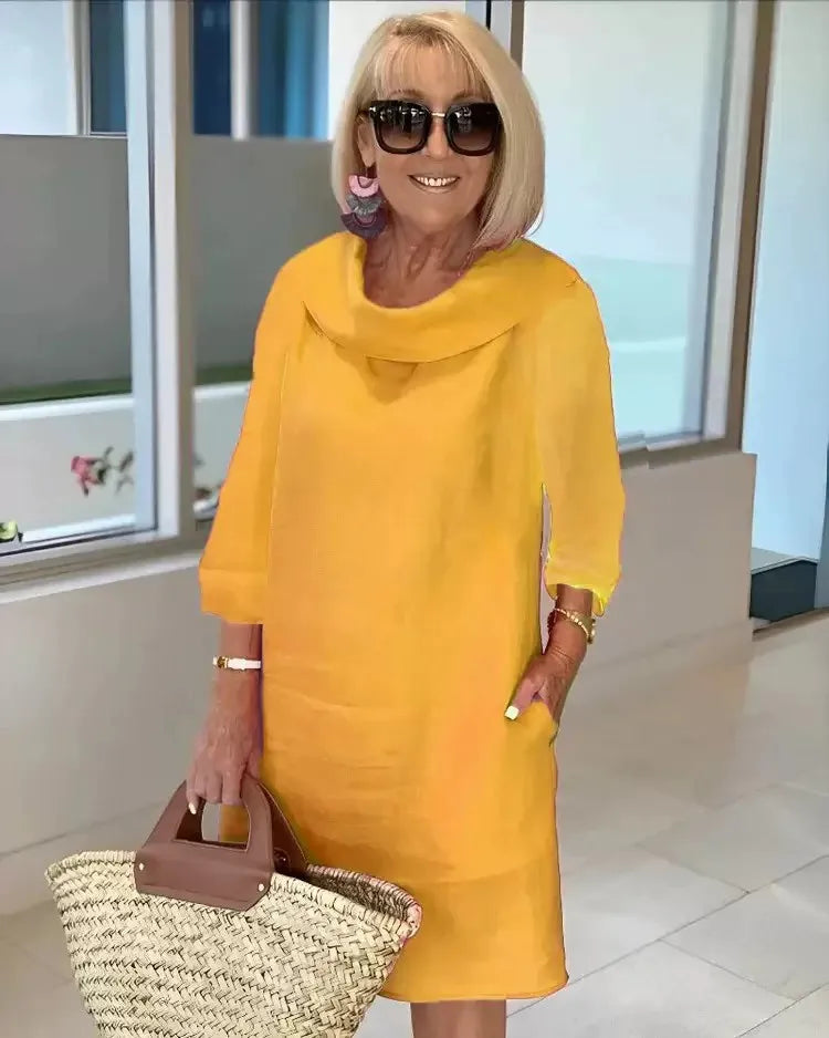 Yellow / XXXL