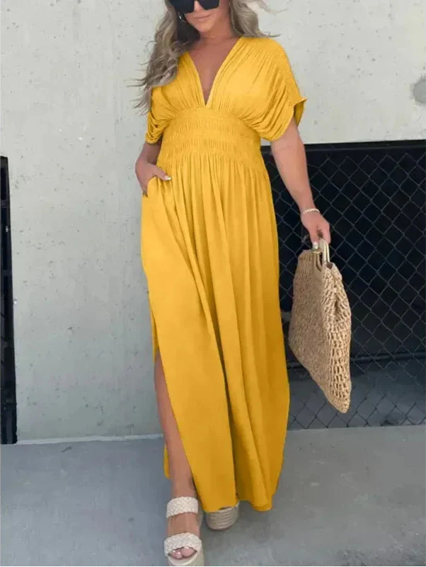 Yellow / 3XL