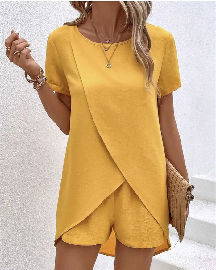 Yellow / 5XL