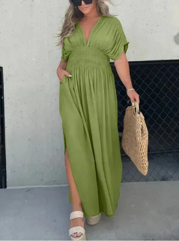 Army Green / 3XL