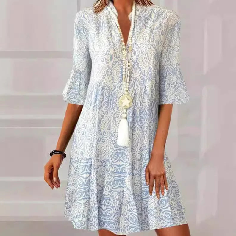 Light  Blue / 3XL