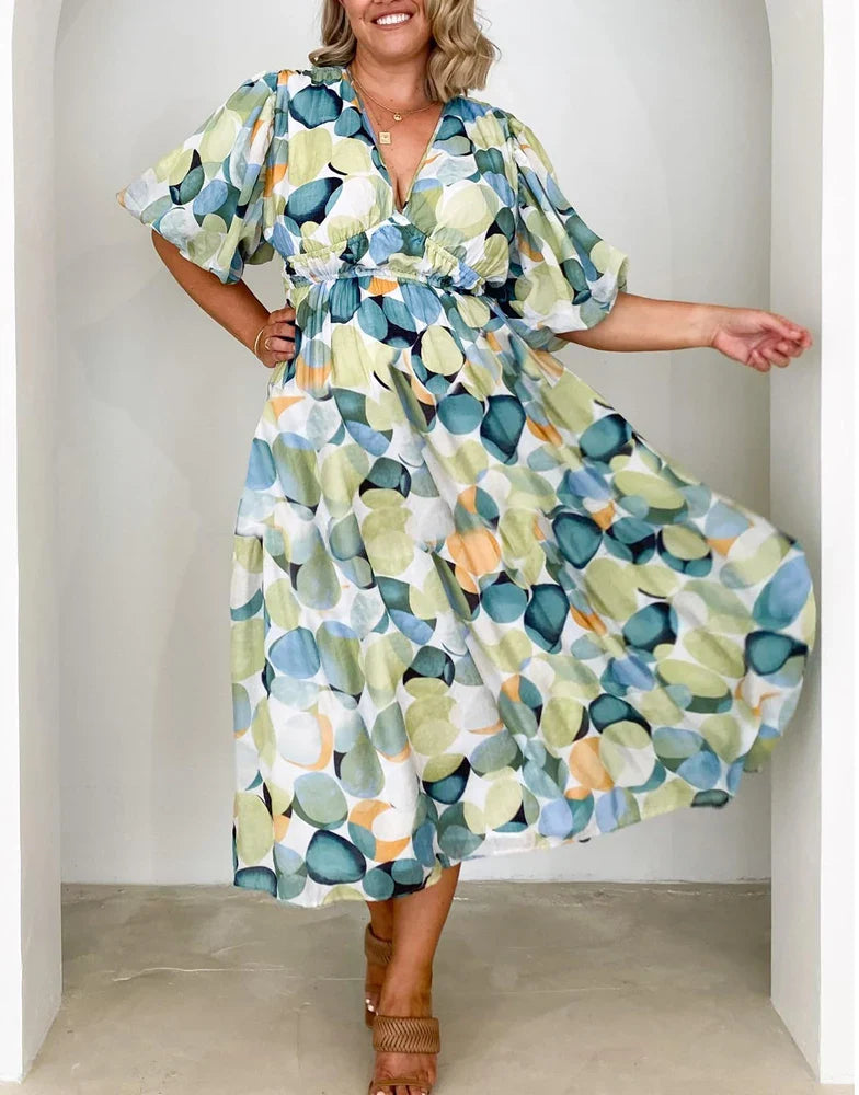 Green / XL