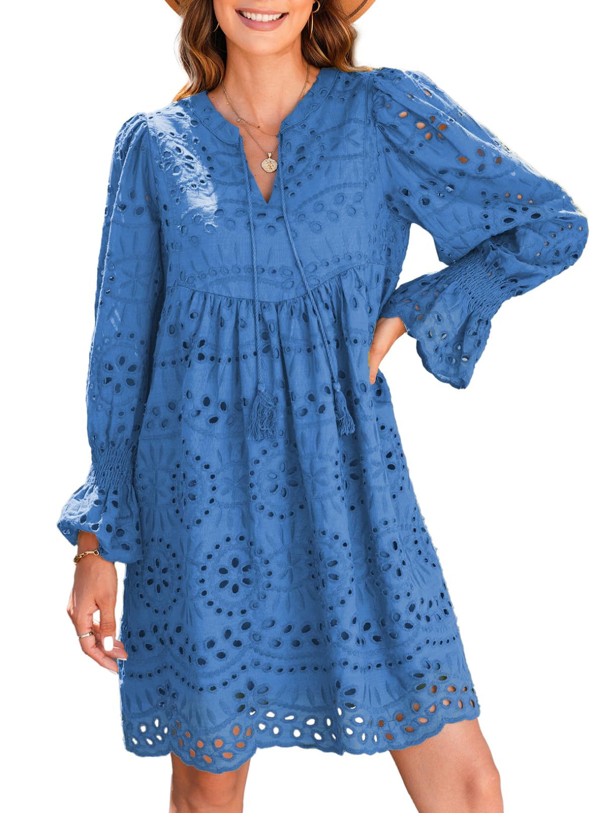 Blue / 2XL