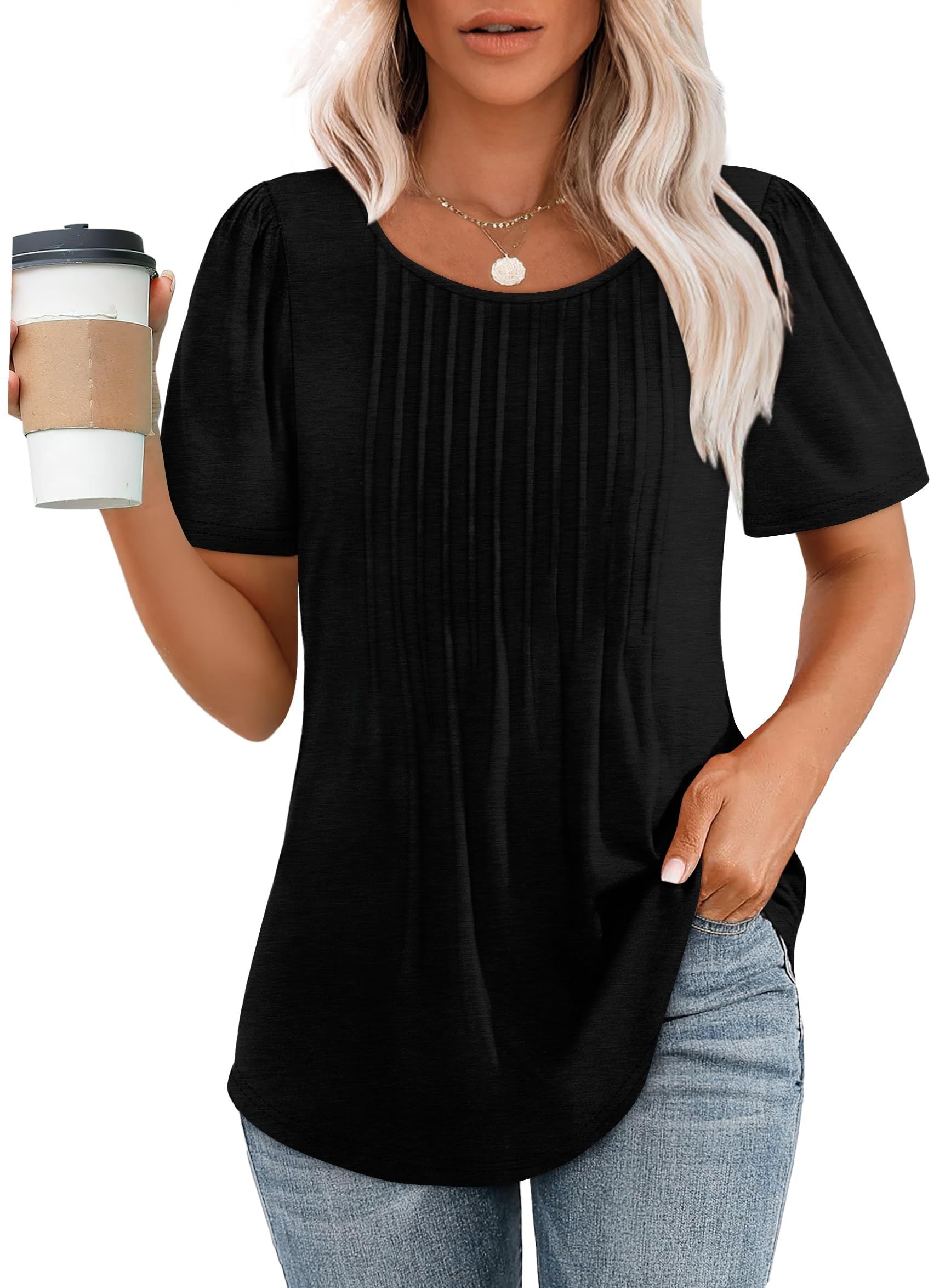 Black / 3XL