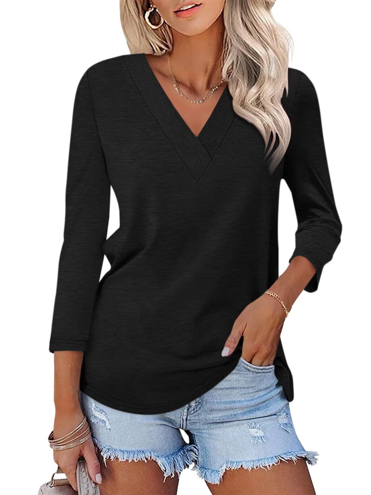 Black / 2XL