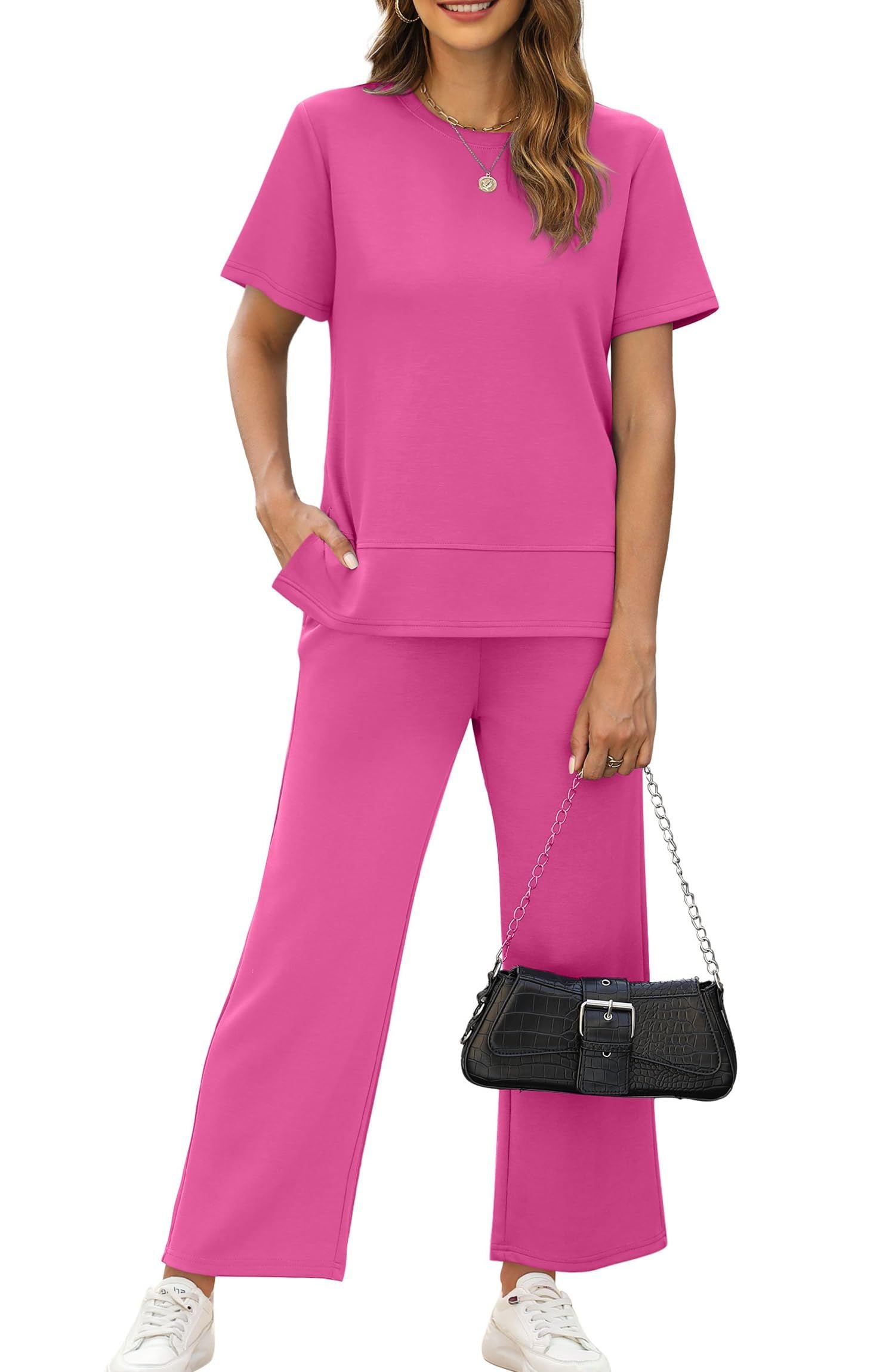 Hot pink / 3XL