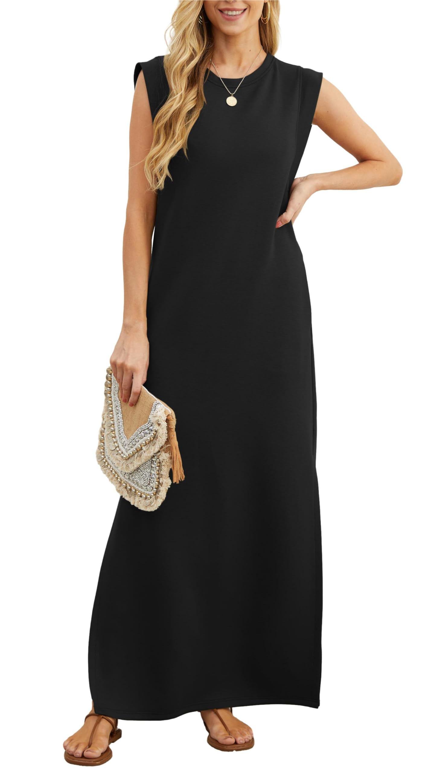 Black / XXL